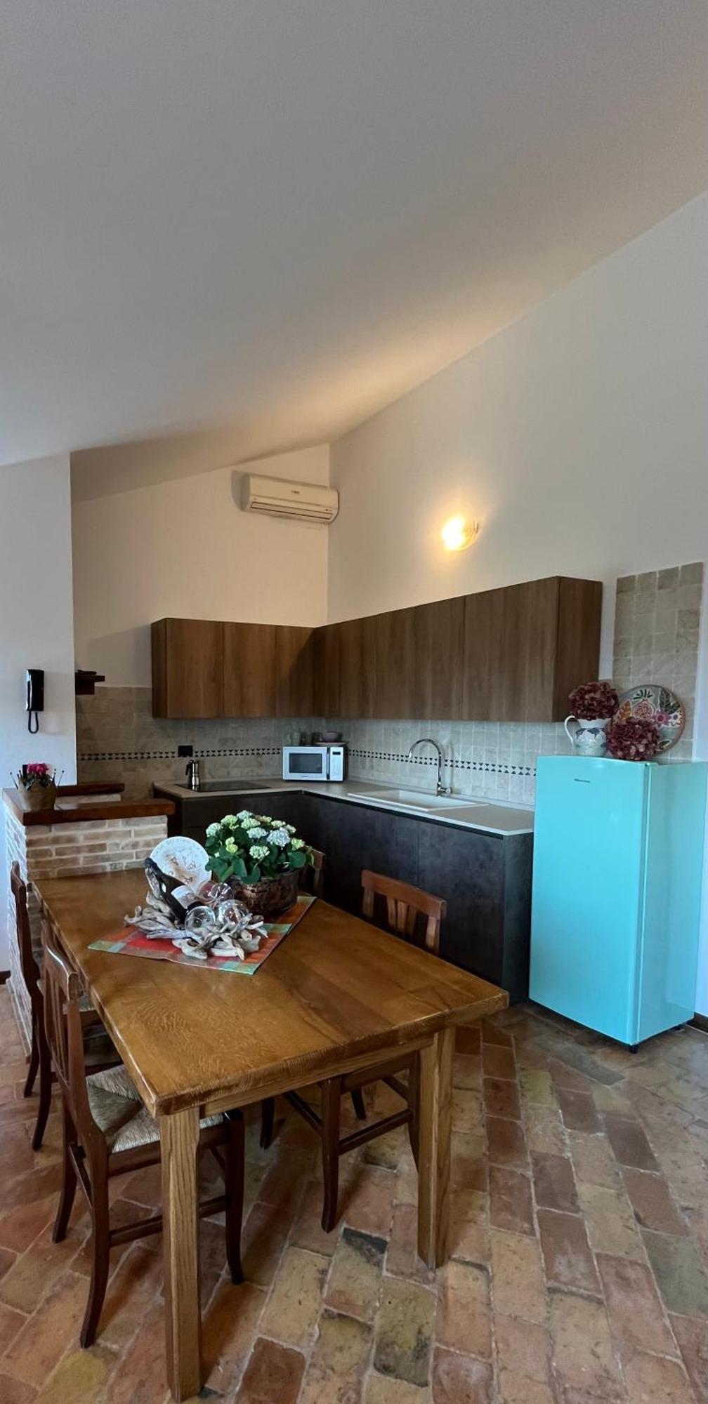 Casa Vacanze Pierangela Susegana ภายนอก รูปภาพ